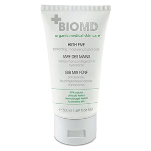 BioMD High Five Hand Cream 50 ml