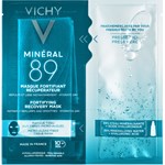 Vichy Minéral 89 Fortifying Recovery Mask