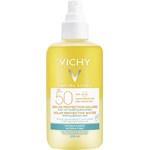 Vichy Capital Soleil Hydrating Protective Water SPF50 200 ml