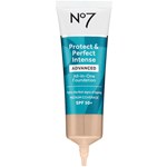 No7 Protect & Perfect Advanced Foundation 30 ml