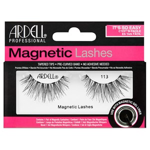 Ardell Magnetic Lash Single 113 1st