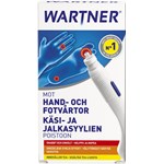Wartner Pen Hand- & Fotvårtor 1 st