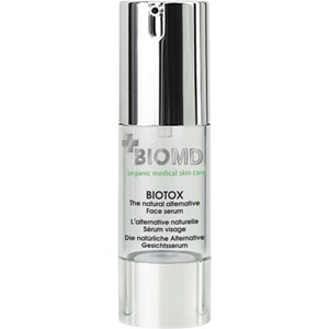 BioMD Biotox Ansiktsserum 30ml