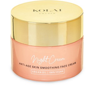 Kolai Anti-Age Skin Smoothing Night Cream 50 ml