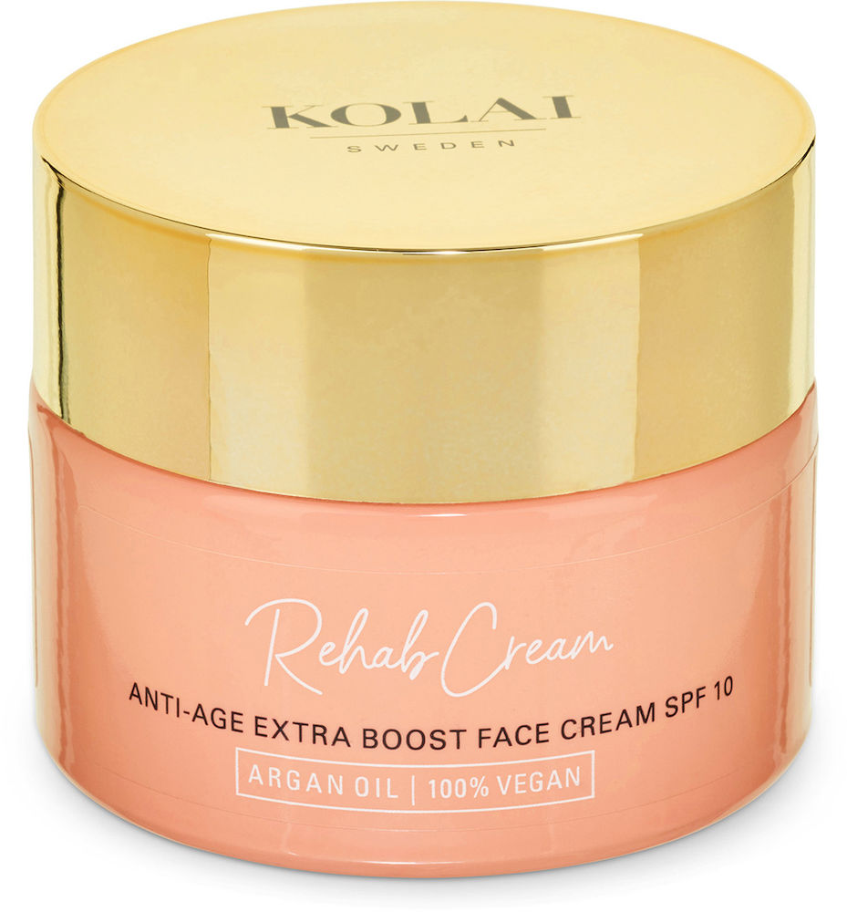 Kolai Anti-Age Extra Boost Face Rehab Cream SPF10 50 ml
