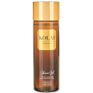 Kolai Moisturising & Refreshing Shower Gel 200 ml