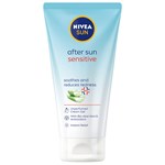 Nivea Sun After Sun Sensitive Cream 175 ml