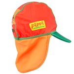 Swimpy UV-Hatt Pippi