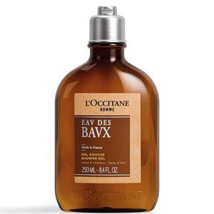 L'Occitane Baux Men Shower Gel 250 ml