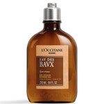 L'Occitane Baux Men Shower Gel 250 ml