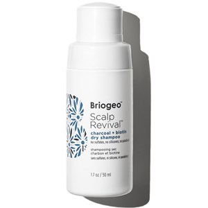 Briogeo Scalp Revival Charcoal+Biotin Dry Shampoo 50 ml