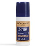 L'Occitane Occitane Men Deodorant Roll-On 50 ml