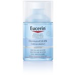 Eucerin DermatoClean 3in1 Micellar Water Travel Size 100 ml