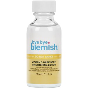 Bye Bye Blemish Dark Spot Lotion Vitamin C 30 ml