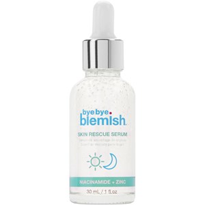 Bye Bye Blemish Skin Rescue Niacinamide Serum 30 ml