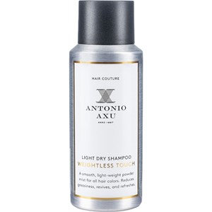 Antonio Axu Light Dry Shampoo 100 ml 