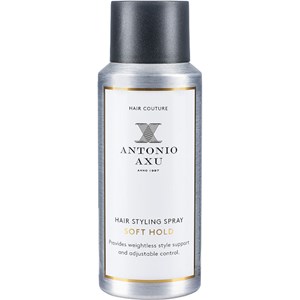 Antonio Axu Hair Spray Soft Hold 100 ml 