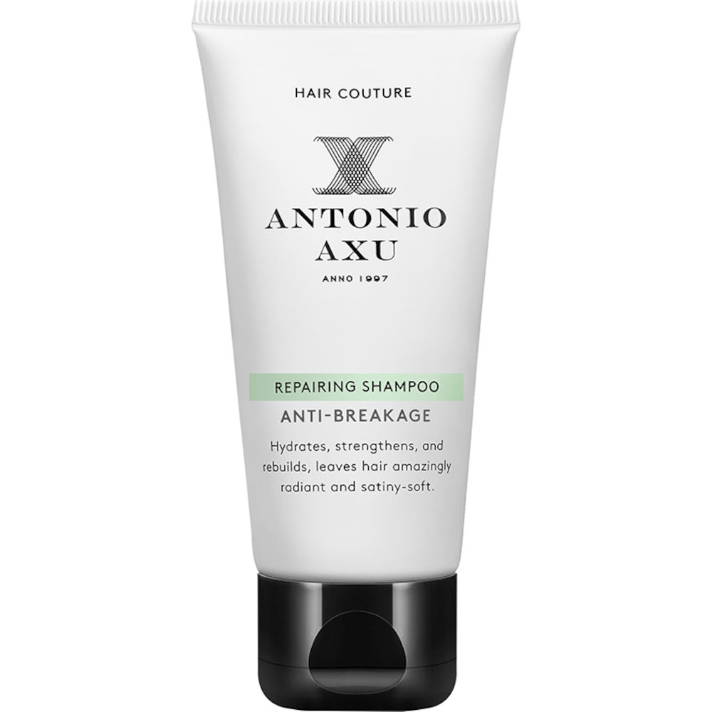Antonio Axu Repairing Shampoo Anti Breakage Travel 60 ml