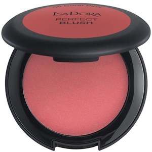 Isadora Perfect Blush 4,5 g Coral Pink