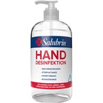 Salubrin Handdesinfektion Pump 500ml