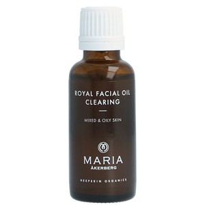 MARIA ÅKERBERG Royal Facial Oil Clearing 30 ml