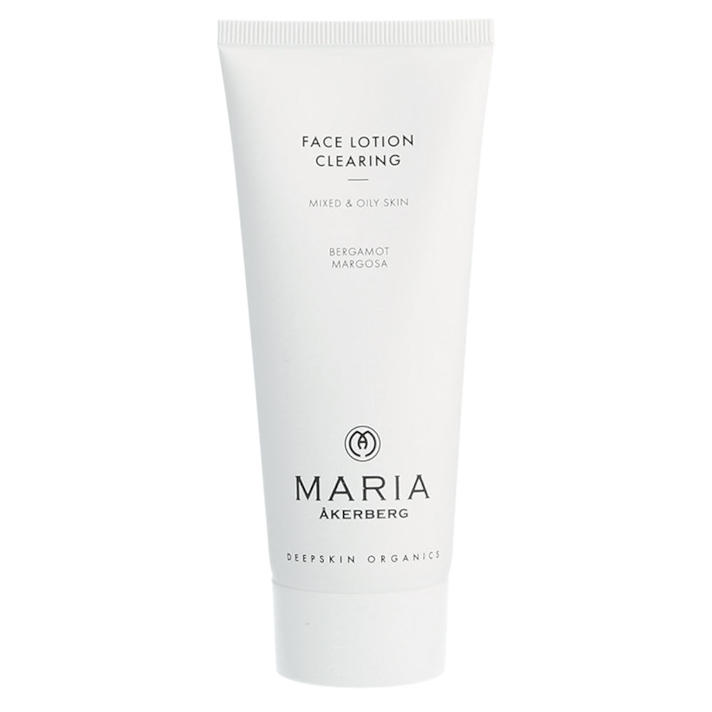 MARIA ÅKERBERG Face Lotion Clearing 100 ml