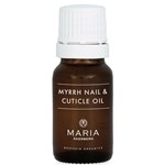 MARIA ÅKERBERG Myrrh Nail & Cuticle Oil 10 ml