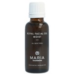 MARIA ÅKERBERG Royal Facial Oil Moist 30 ml