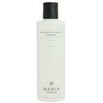 MARIA ÅKERBERG Hair & Body Shampoo Rosemary 250 ml