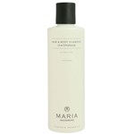 MARIA ÅKERBERG Hair & Body Shampoo Lemongrass 250 ml