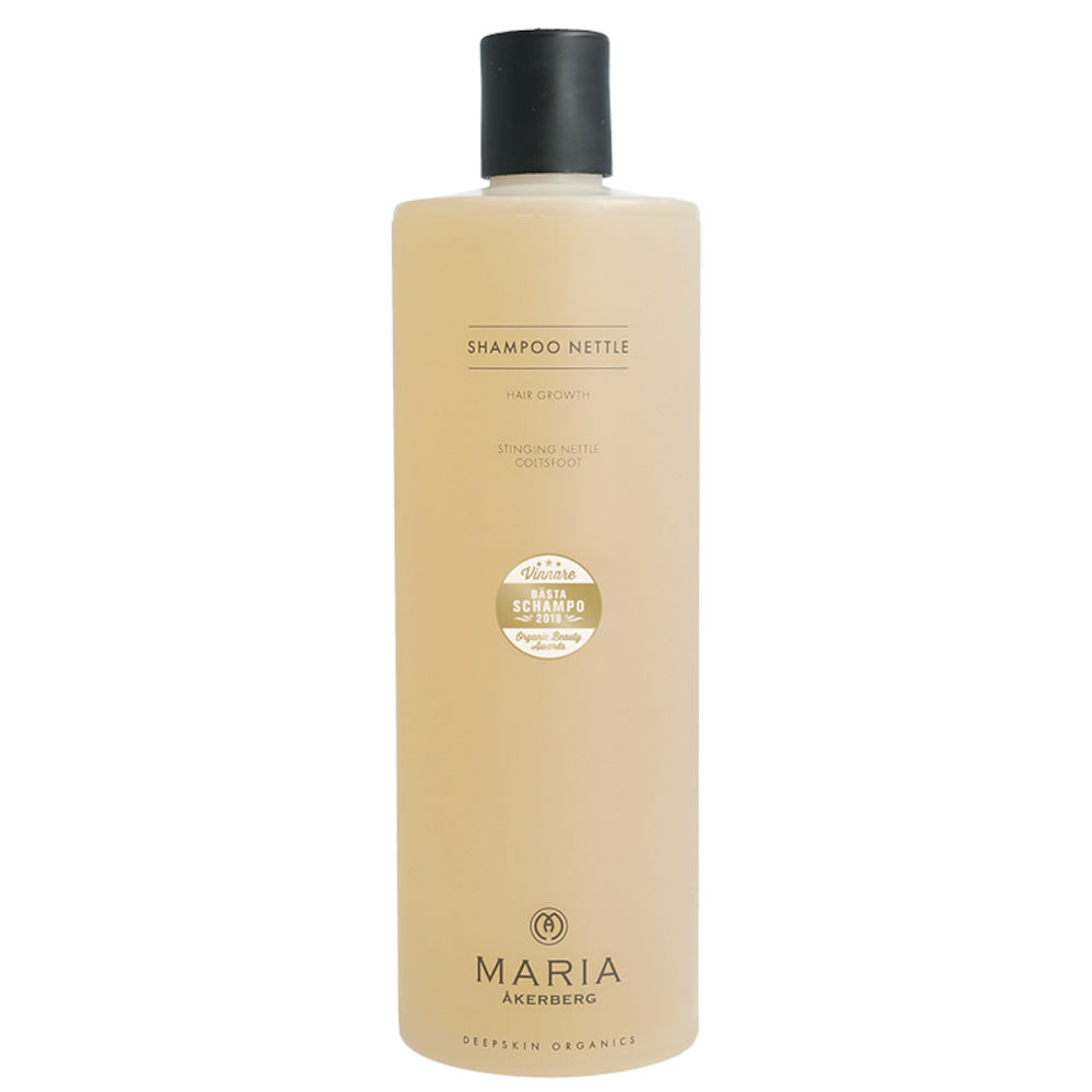 MARIA ÅKERBERG Shampoo Nettle 500 ml