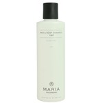 MARIA ÅKERBERG Hair & Body Shampoo Lime 250 ml