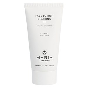 MARIA ÅKERBERG Face Lotion Clearing 50 ml