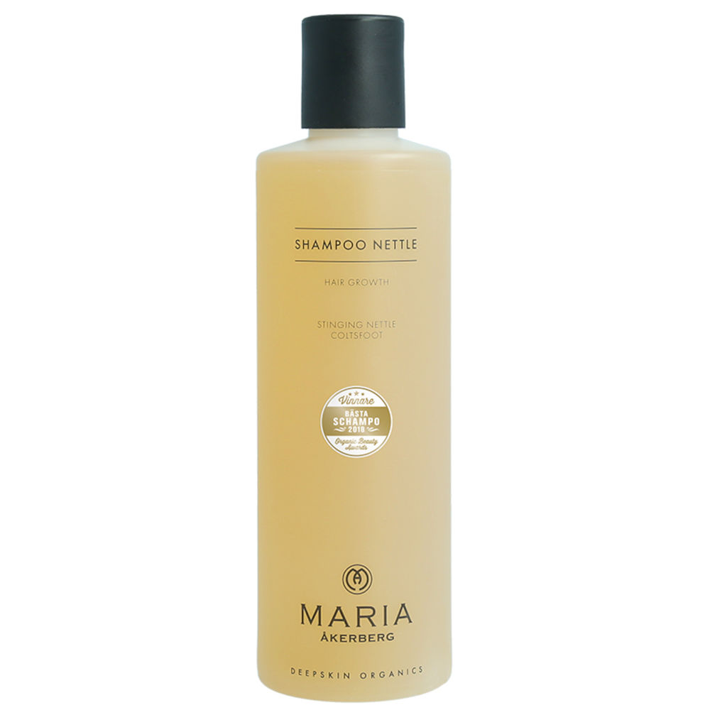 MARIA ÅKERBERG Shampoo Nettle 250 ml