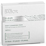 BABOR CLEANFORMANCE Deep Cleansing Pads Refill 20 st