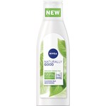 Nivea Naturally Good Cleansing Milk 150 ml
