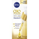 Nivea Q10 Power Pampering Facial Oil 30 ml