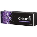 Clearlii Daily Vitamin endagslins 30-pack