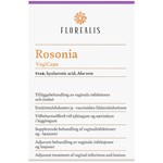 Florealis Rosonia VagiCaps Vaginala kapslar 10 st