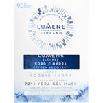 Lumene Lähde Nordic Hydra Oxygen 72h Recovery Gel Mask 150 ml