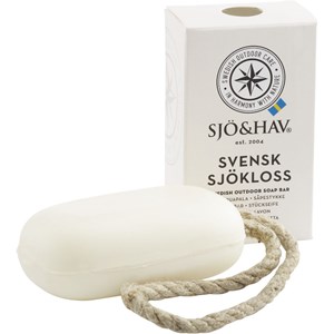 Sjö&Hav Svensk Sjökloss 200 g