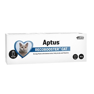 Aptus Recobooster Cat 60 g 