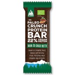 Kleen Sports Nutrition Paleo Crunch Protein Bar Mmm So Choco Nutty 47 g