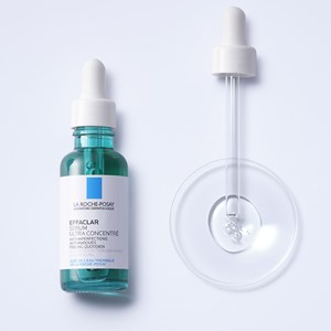 La Roche-Posay Effaclar Ultra Concentrated serum 30 ml