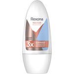 Rexona Maximum Protection Clean Scent Roll-On Woman 50 ml