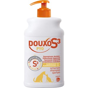 Douxo S3 Pyo Schampo 500 ml