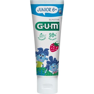 GUM Junior Tandkräm 50 ml