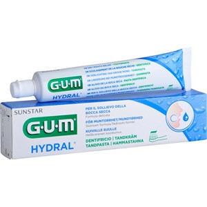 GUM Hydral Tandkräm 75 ml