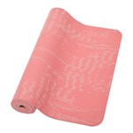 Casall Exercise Mat Cushion 5 mm Pink