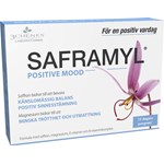 Saframyl Positive Mood 15 kapslar